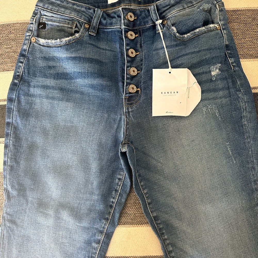 Women’s skinny KanCan jean size 11/29